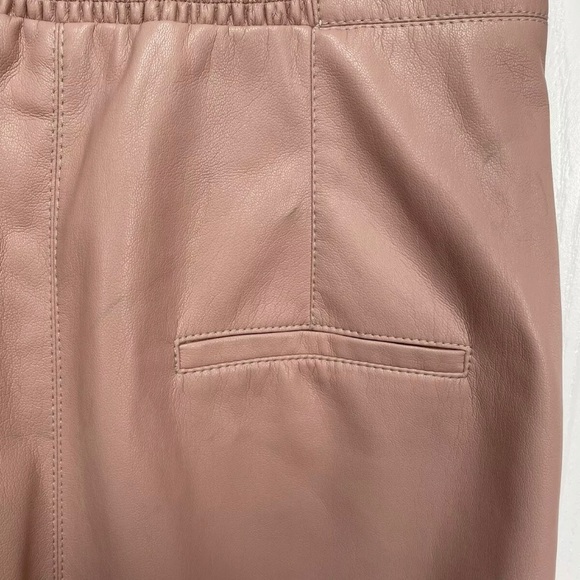 Nanushka Shreya Dress in Rose - Picture 5 of 10